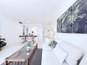 Le Cartier Sunny Isles Ocean Paradise